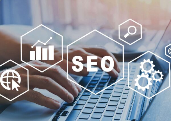 SEO Mastery Workshop