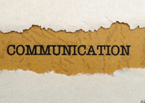 Technical Communication