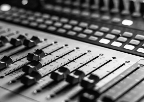 Advanced Music Production with Deadmau5