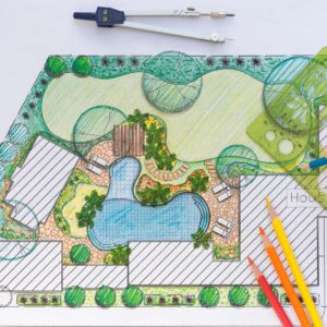 Architectural Graphic Design
