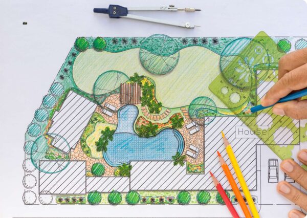 Architectural Graphic Design