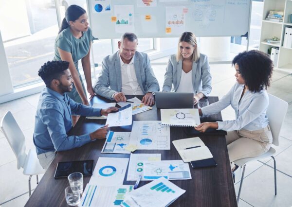 Branding Strategies for Small Businesses