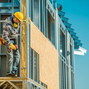 Certified Working at Heights Safety