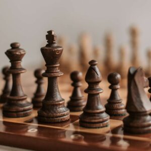 Chess Opening Strategies