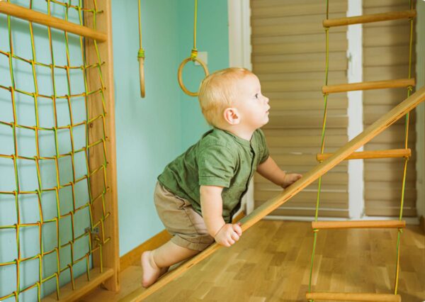 Comprehensive Child Protection Training