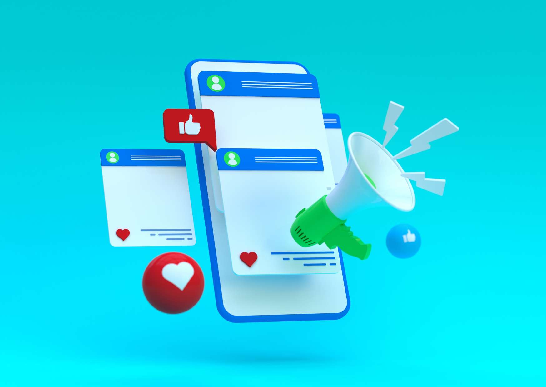 Digital Presence: Advanced Social Engagement Strategies