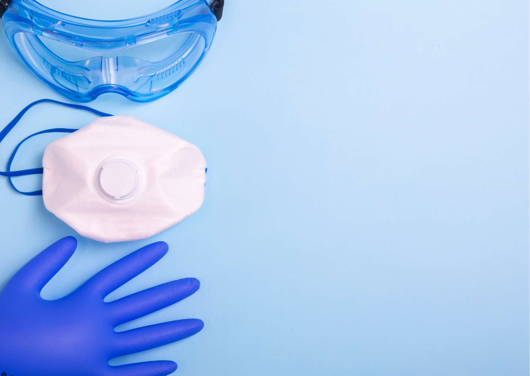 Personal Protective Equipment Ppe Certification Program Edu Lab