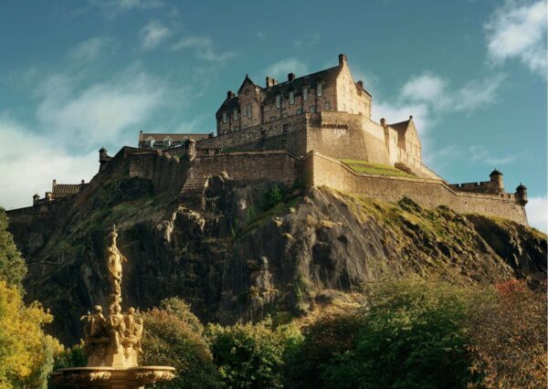 Introduction to Scottish History