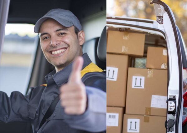 Delivery Driver Training and Certification Program
