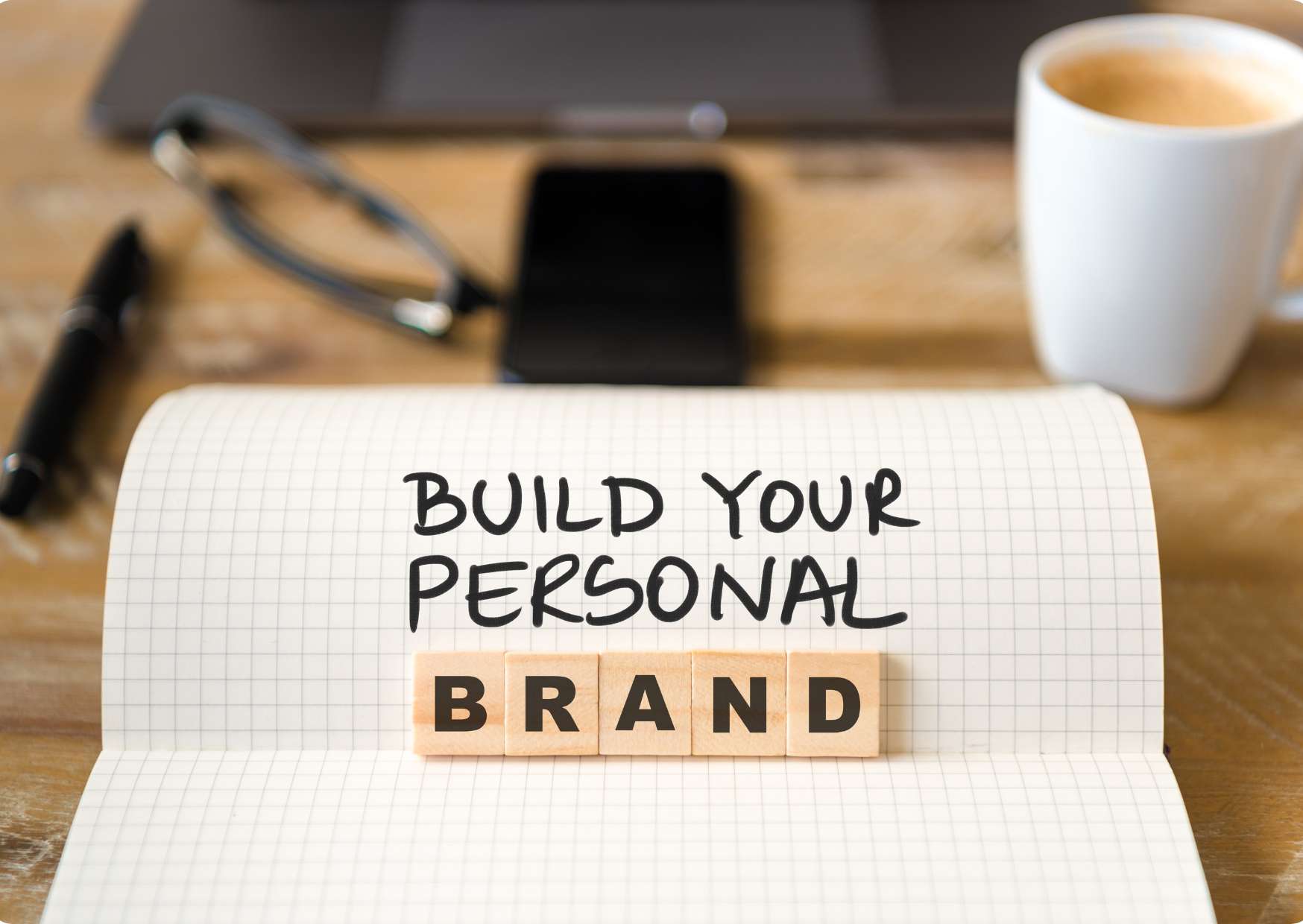Diploma in Personal Branding