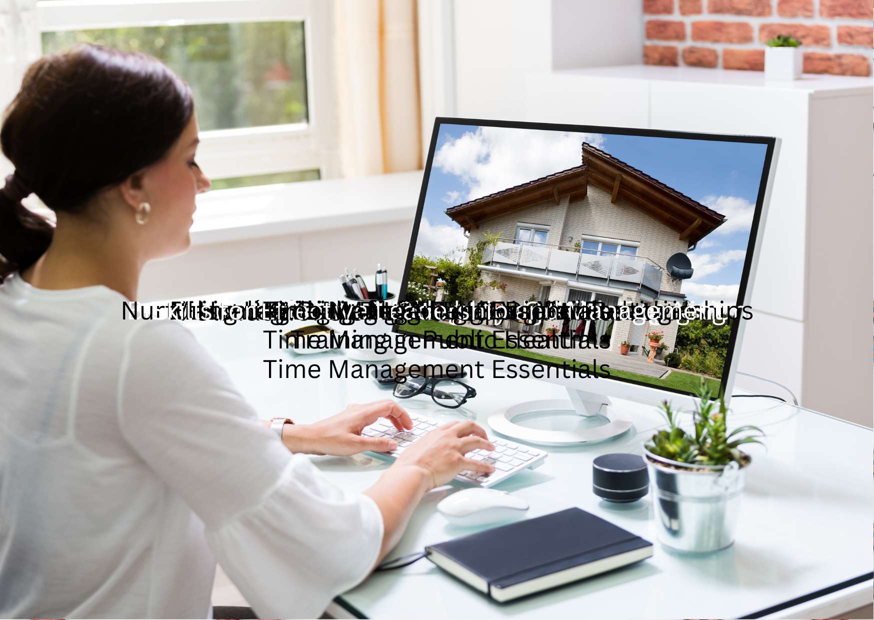 Estate Management Training Program