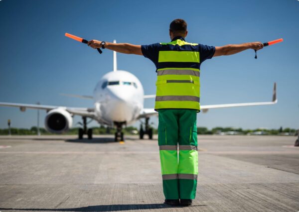 Fundamentals of Aviation Security