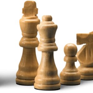 Fundamentals of Chess