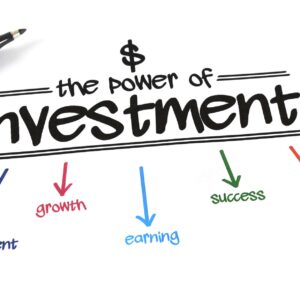Fundamentals of Investment