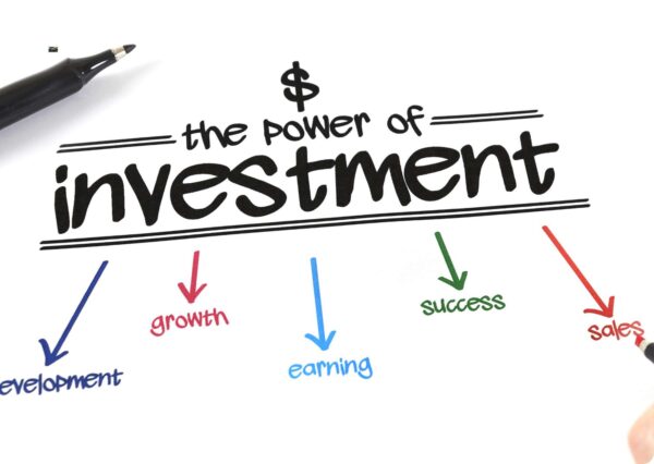 Fundamentals of Investment