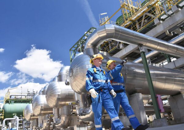 Gas Engineering Training Certification