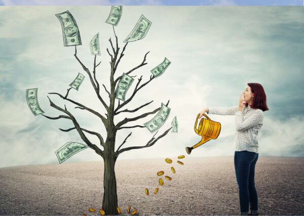 Income Streams: Optimizing Skillshare, YouTube, and PatreStrategizedon ()