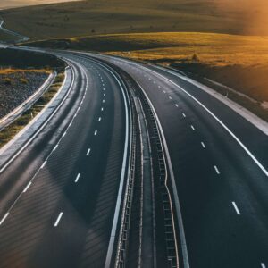 Innovative Road Design Methods