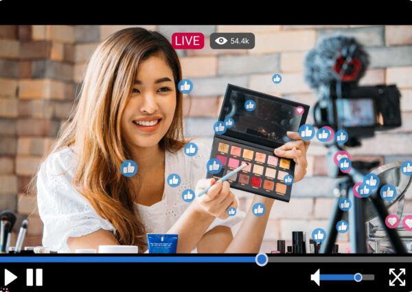 Live Streaming Video Games on Facebook (Advanced)