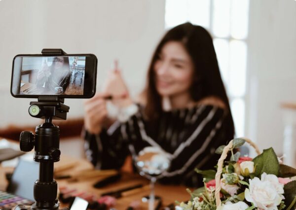Mastery of Essential Live Streaming
