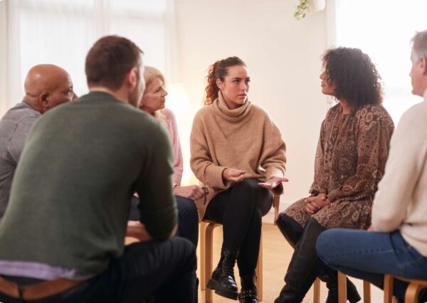 Navigating Legal Frameworks for Mental Health