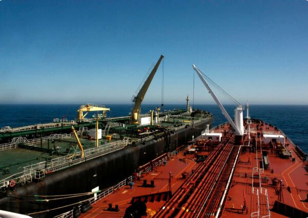 Online Certification in Shipping Procedures
