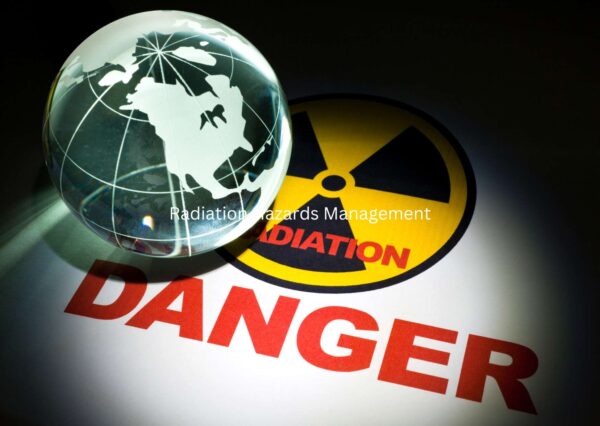 Radiation Hazards Management