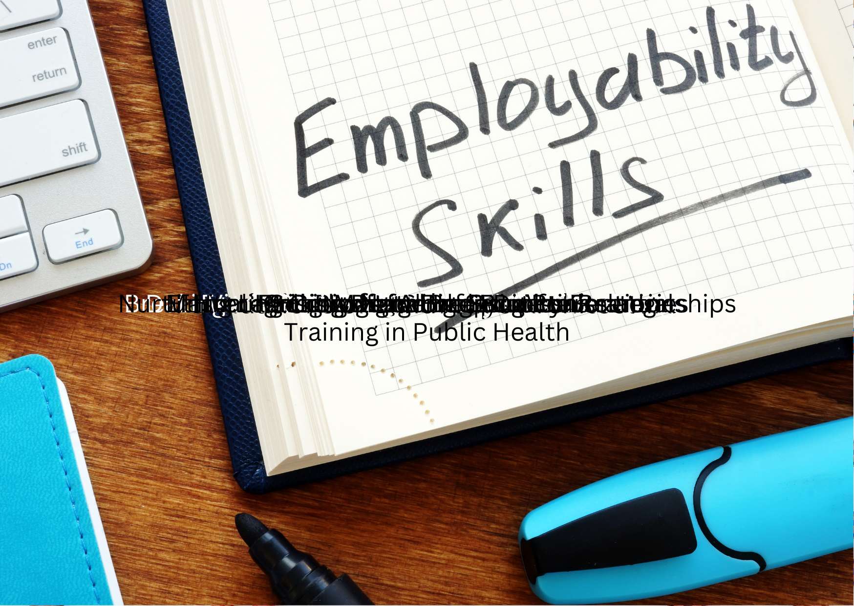 Soft Skills for Employability