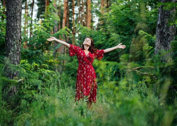 The Happiness-Health Connection