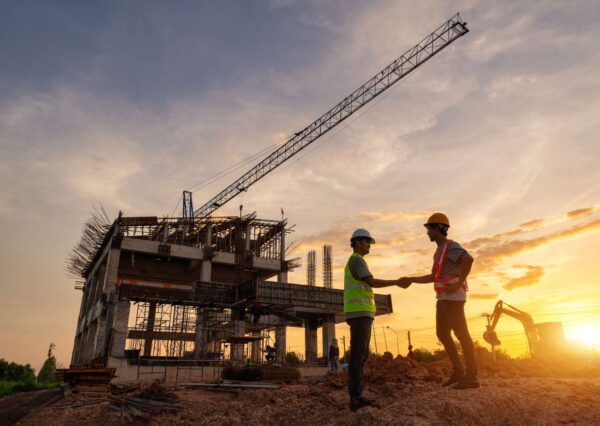 Training in Civil Engineering Basics