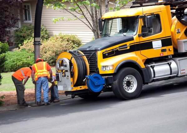 Utility Truck Safety Protocol: E-learning