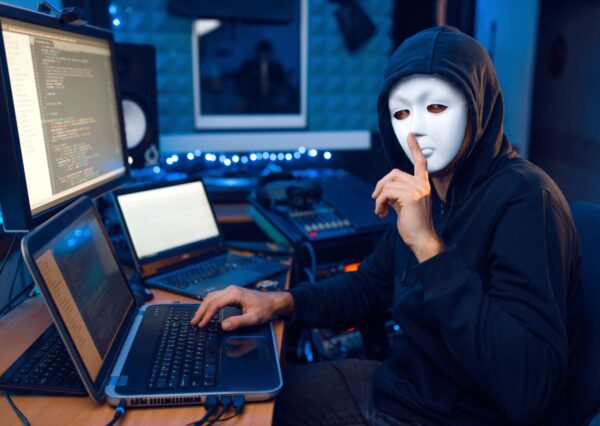 White Hat Hacking Masterclass: Network Security