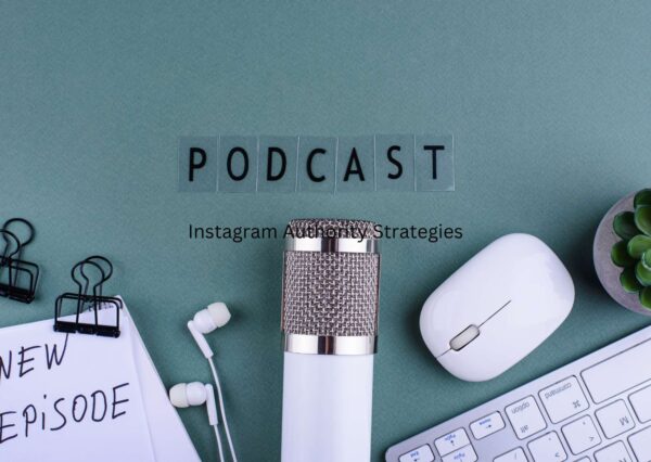 iTunes Podcast Production