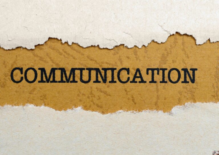 The Struggles of Technical Communication for Engineers