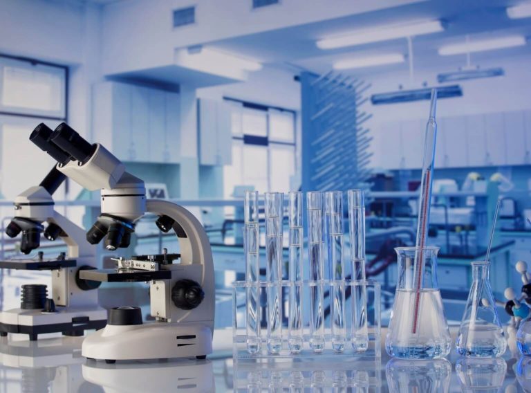The Role of Applied Science Laboratories in Advancing Research and Innovation