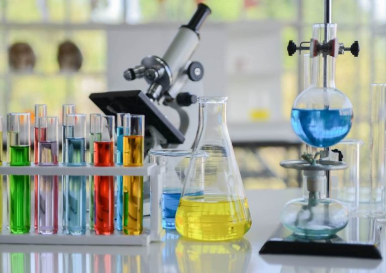 Understanding Applied Science Laboratories and Their Impact on Research