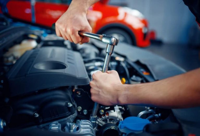 How Engine Power Components Work Together to Optimize Vehicle Performance