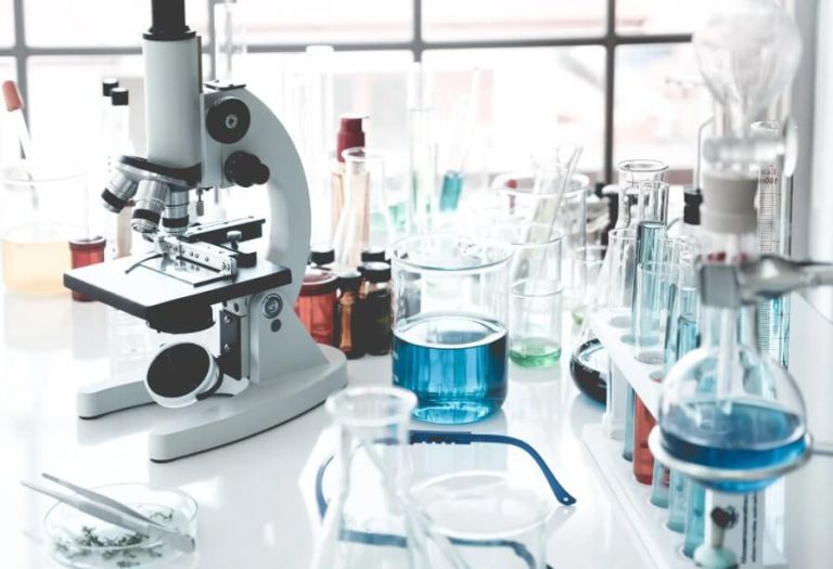 The Role of Advanced Science Equipment in Modern Research and ...