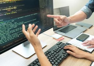software engineer apprenticeship​
